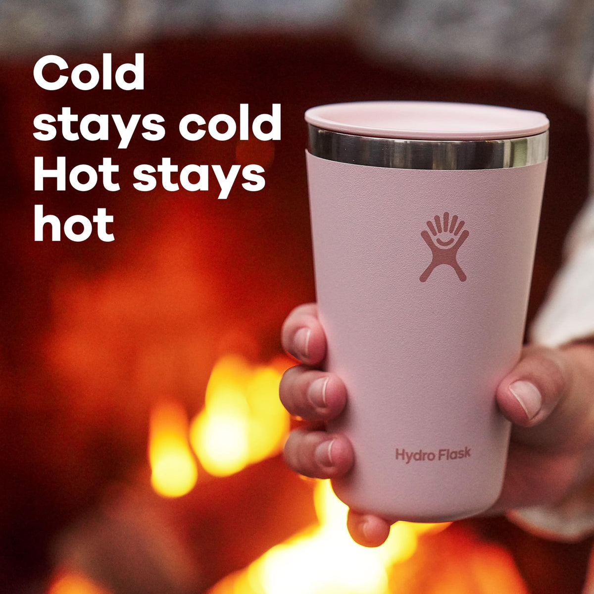 20 Oz Insulated Stainless Steel Tumbler E631