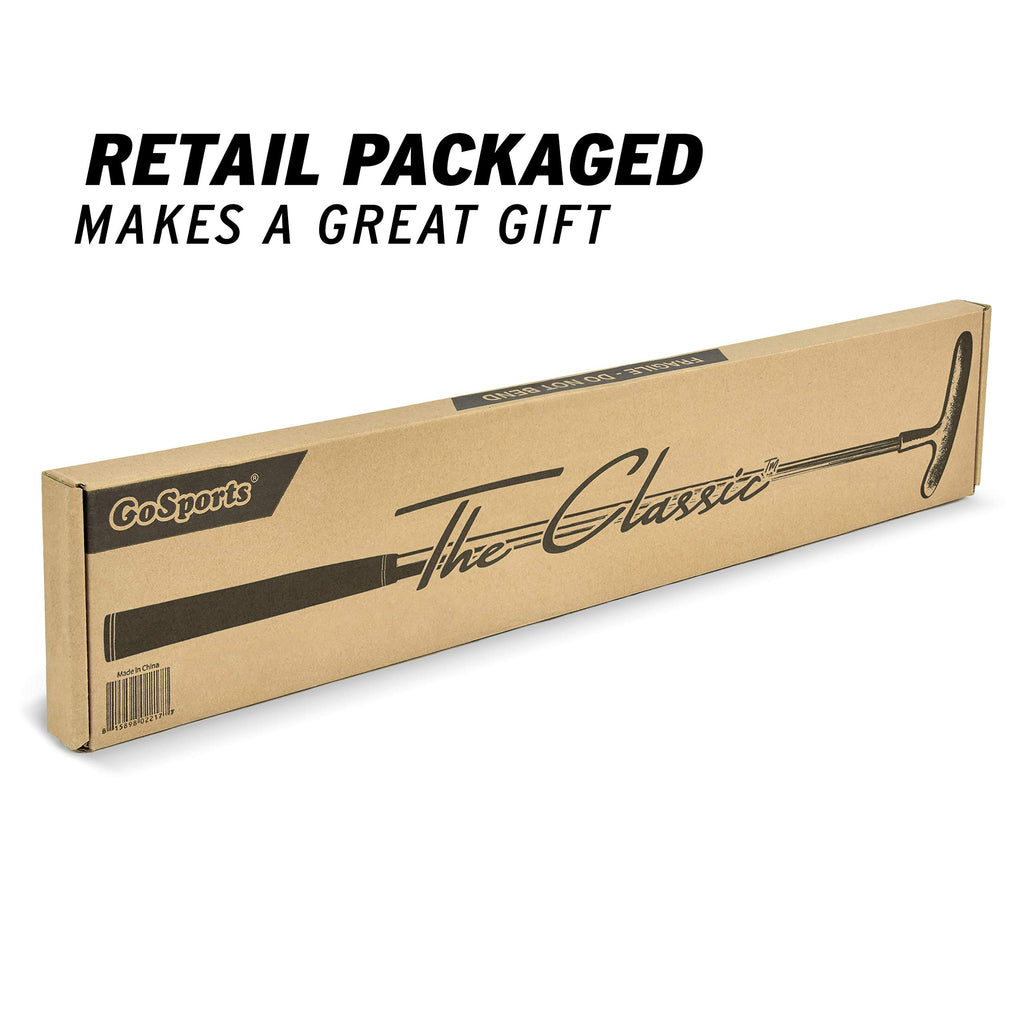 Classic Golf Putter 35" with Grip V253599
