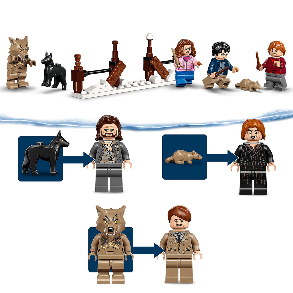 Building Toy Set S88786
