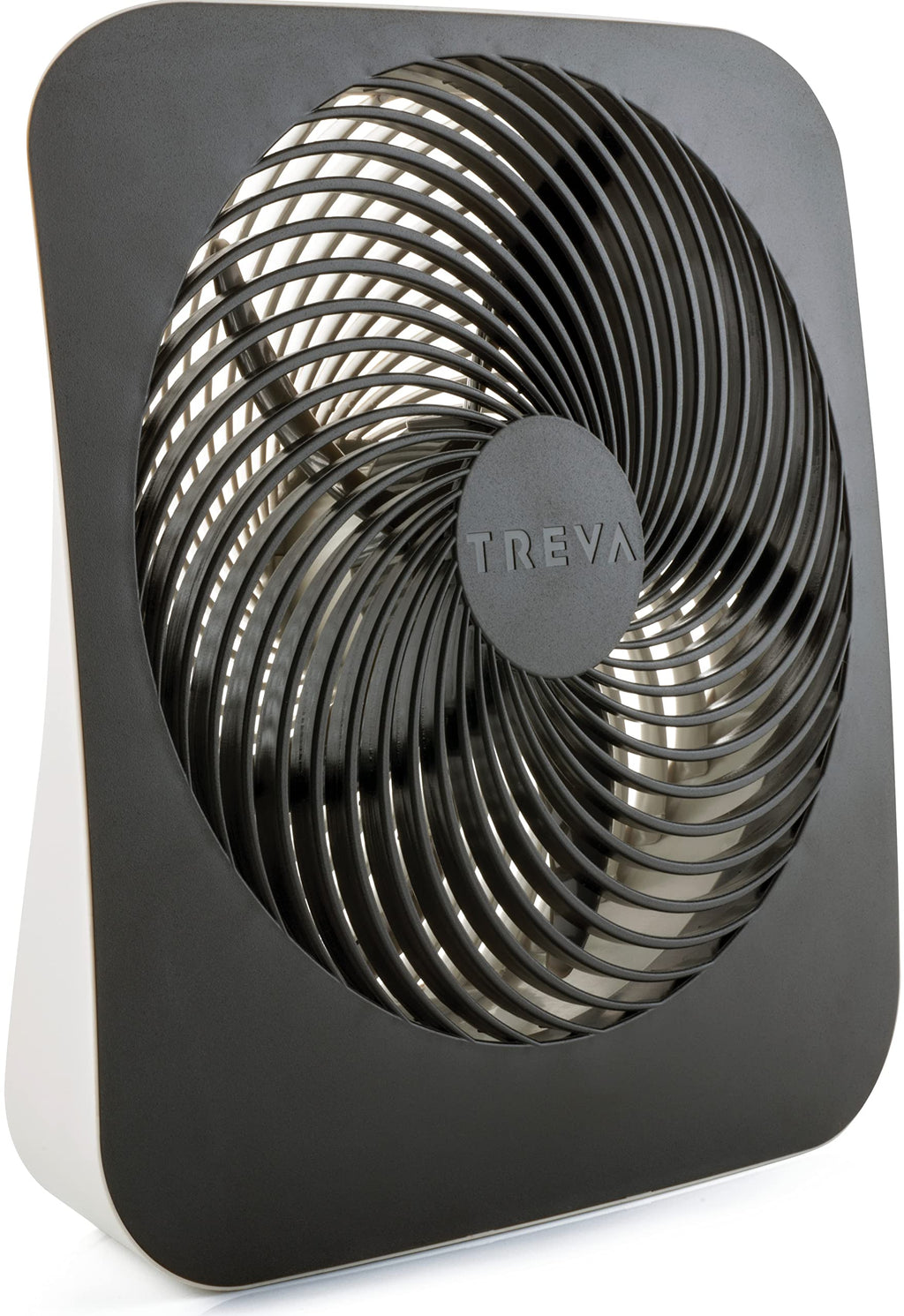 10 in Portable Desk Fan 2-Speed with USB Port G5386