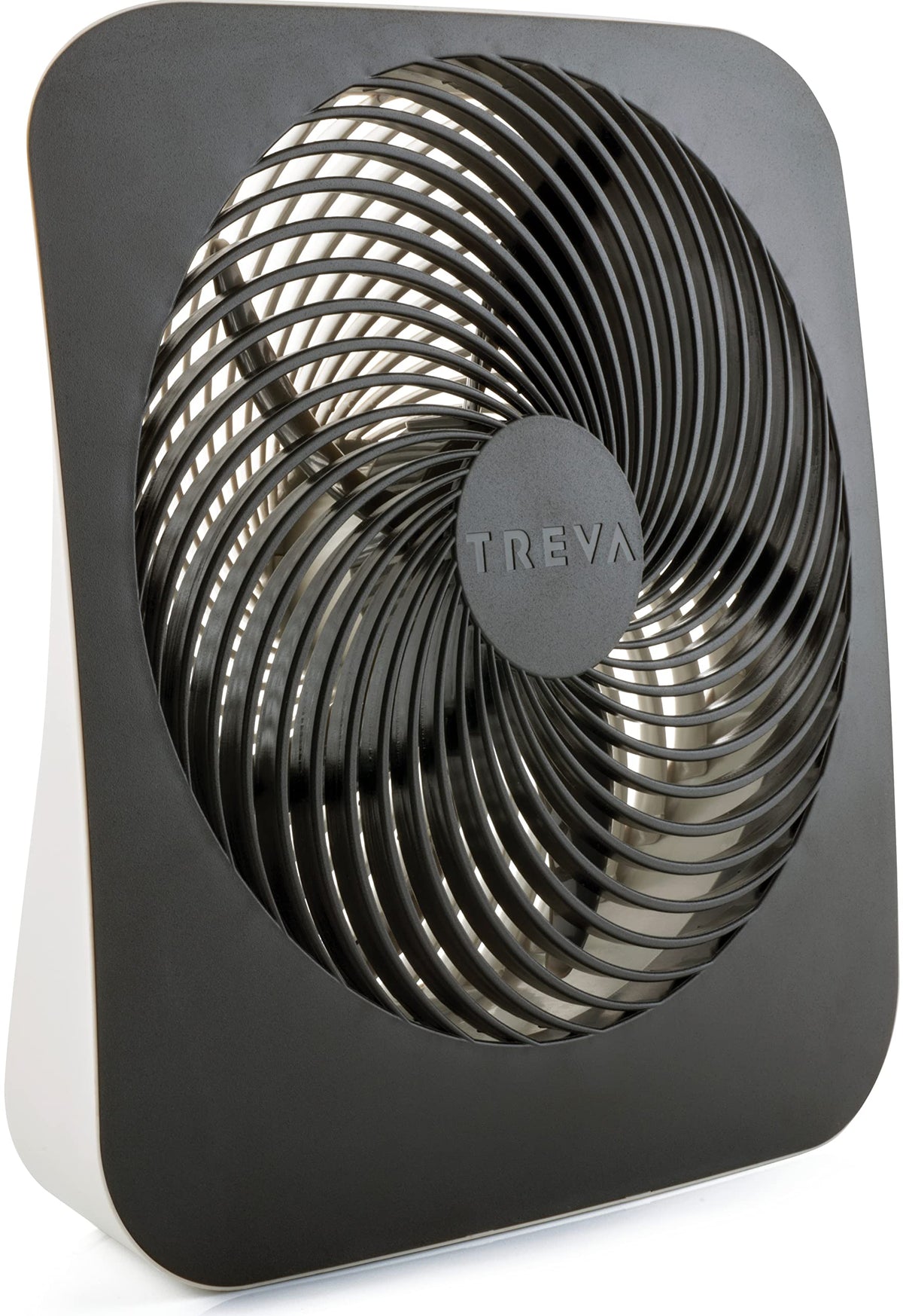10 in Portable Desk Fan 2-Speed with USB Port G5386