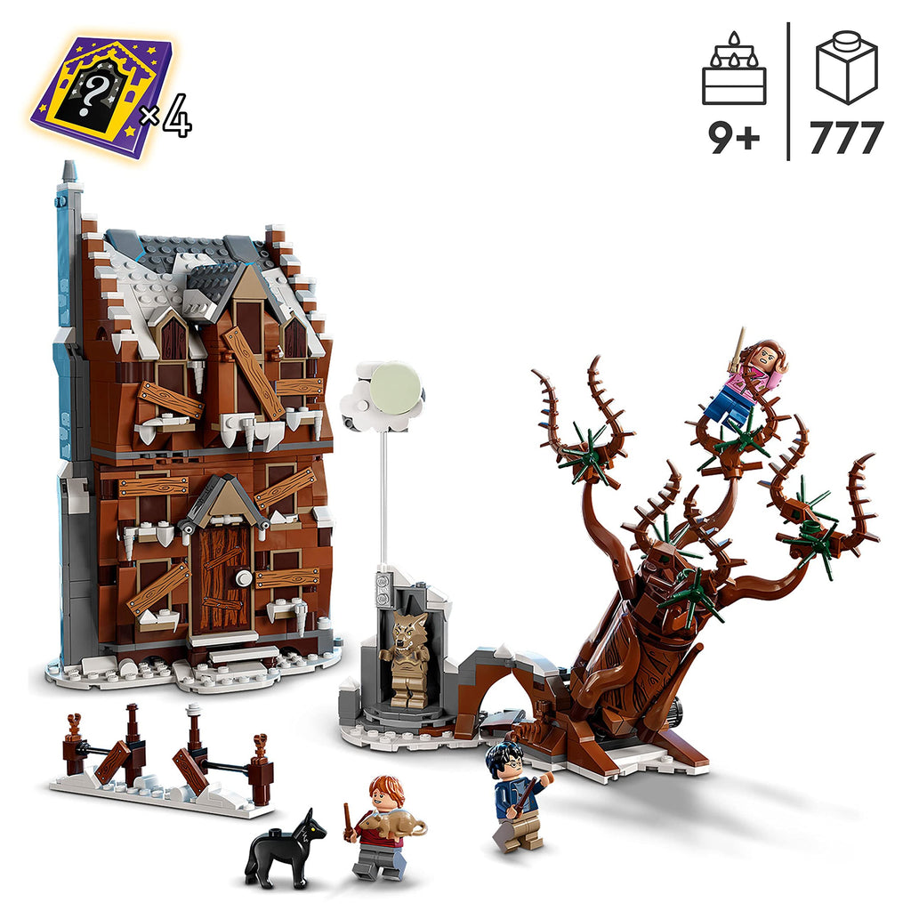 Building Toy Set S88786