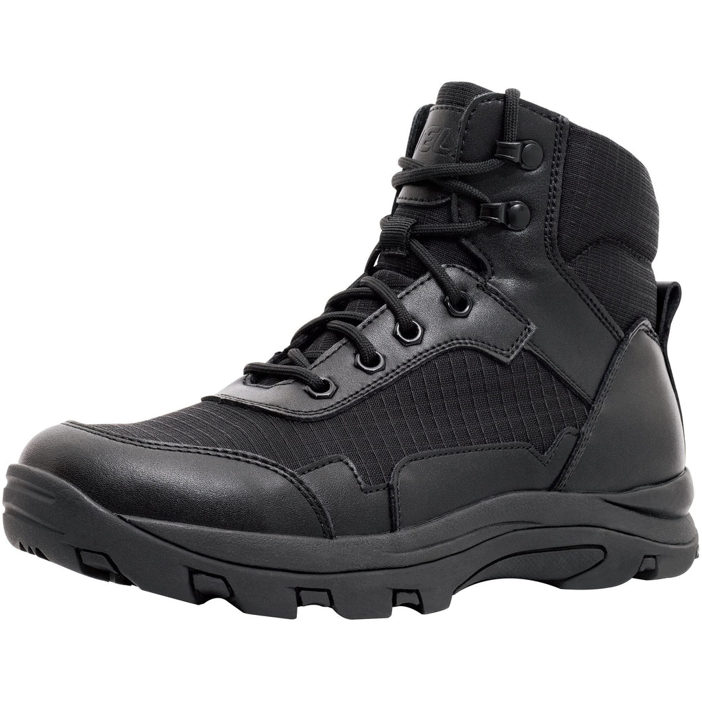 Lightweight Tactical Work Boots T797770