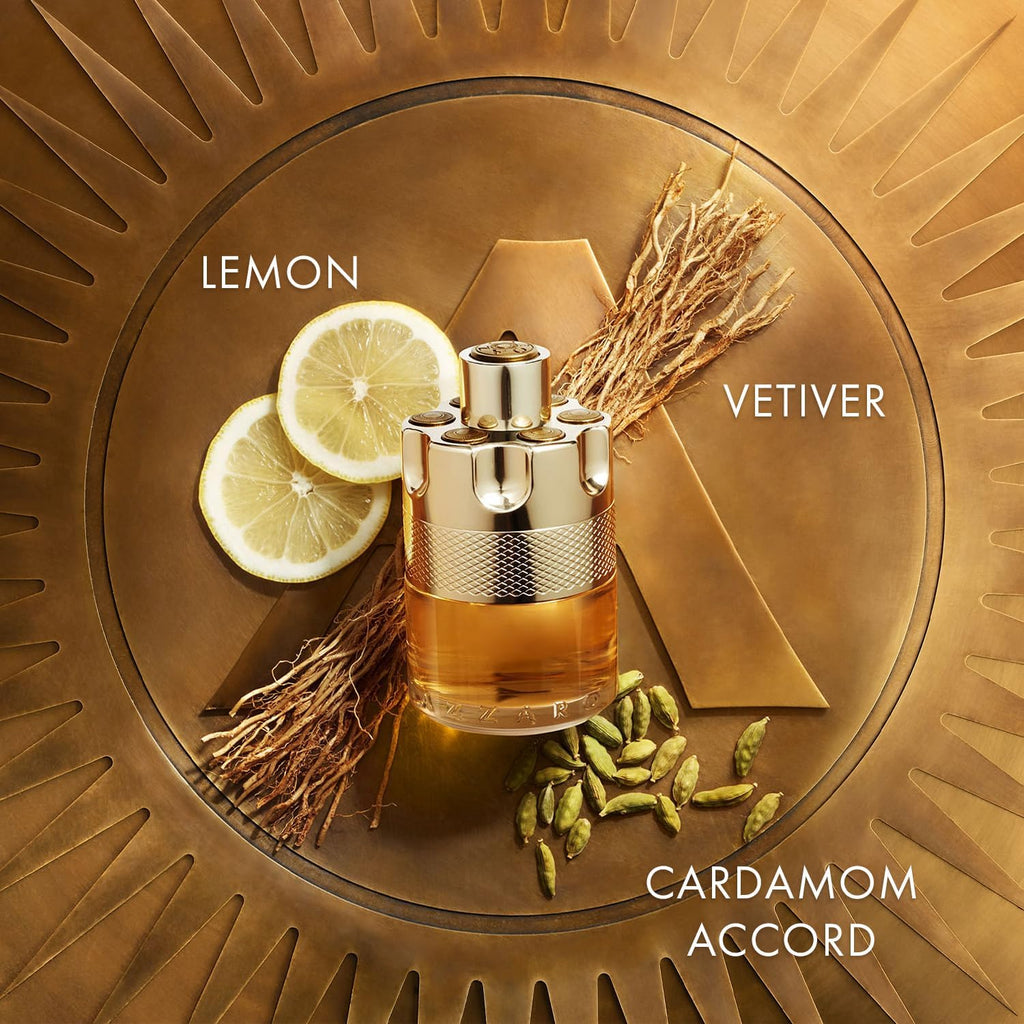 Woody Citrus Eau de Toilette 3.3 Fl Oz Q76438