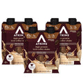 High Protein Mocha Latte Iced Coffee Shake, 12 Count A9425