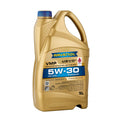5W-30 Full Synthetic Motor Oil 5 Liter U416