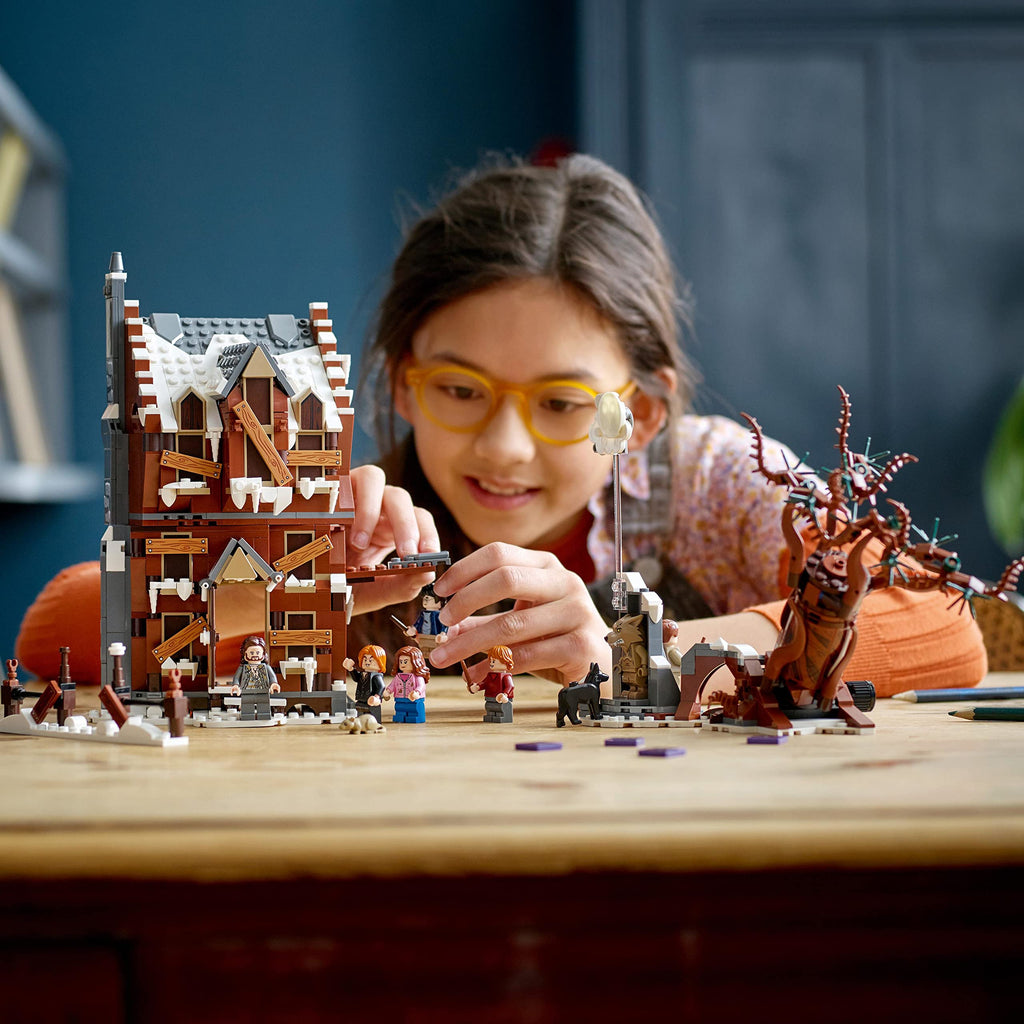 Building Toy Set S88786