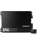 1000W Class D Monoblock Car Audio Subwoofer Amplifier U56243