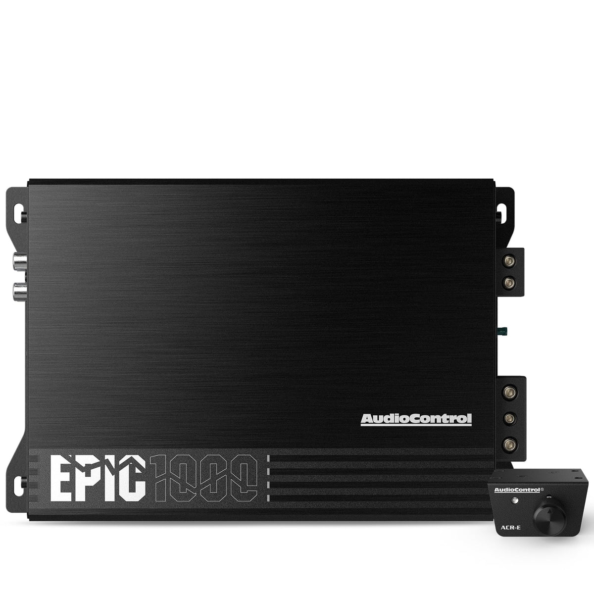 1000W Class D Monoblock Car Audio Subwoofer Amplifier U56243