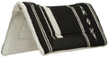 Contoured Acrylic Horse Saddle Pad W63883