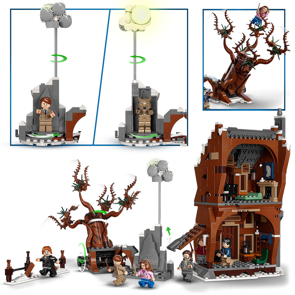 Building Toy Set S88786