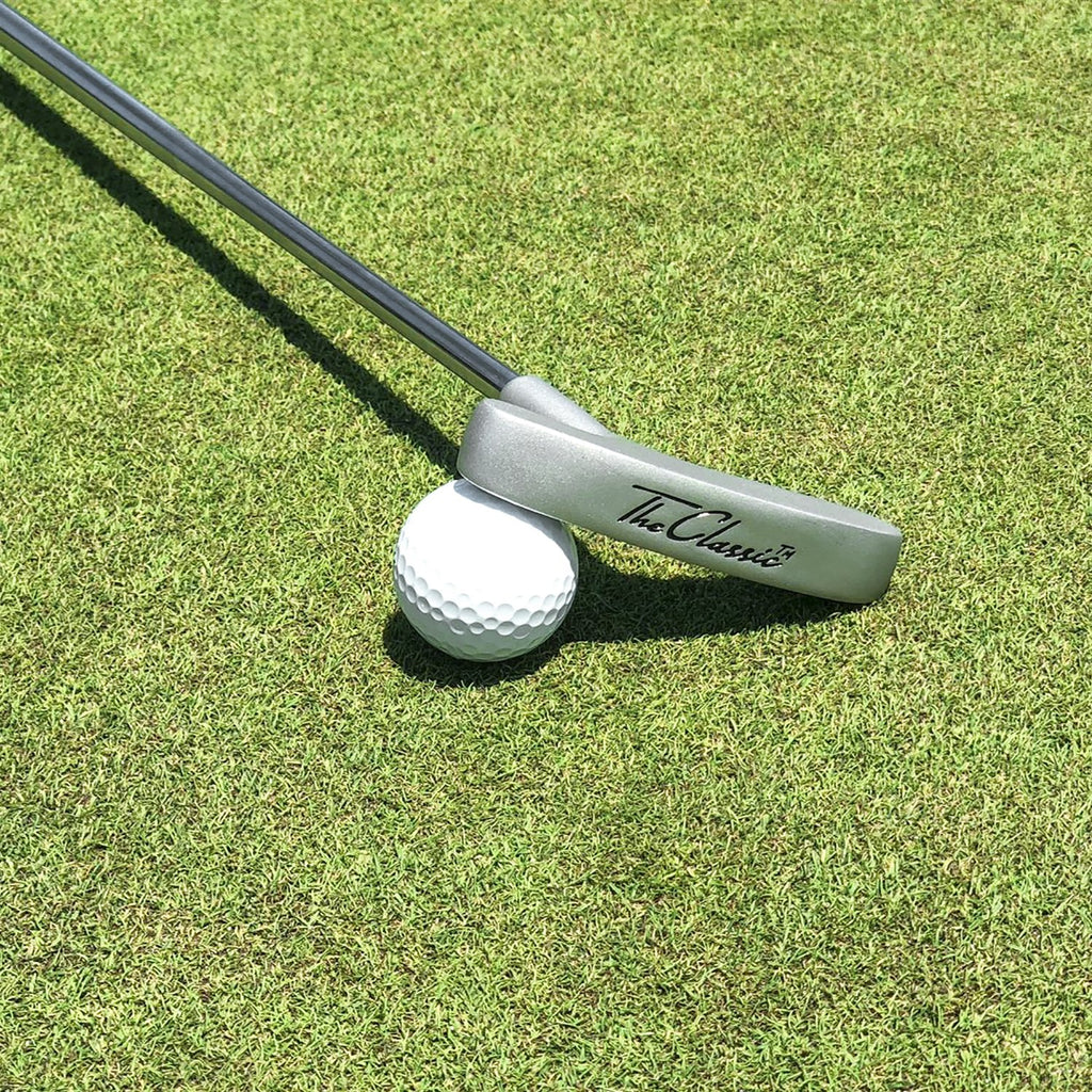Classic Golf Putter 35" with Grip V253599
