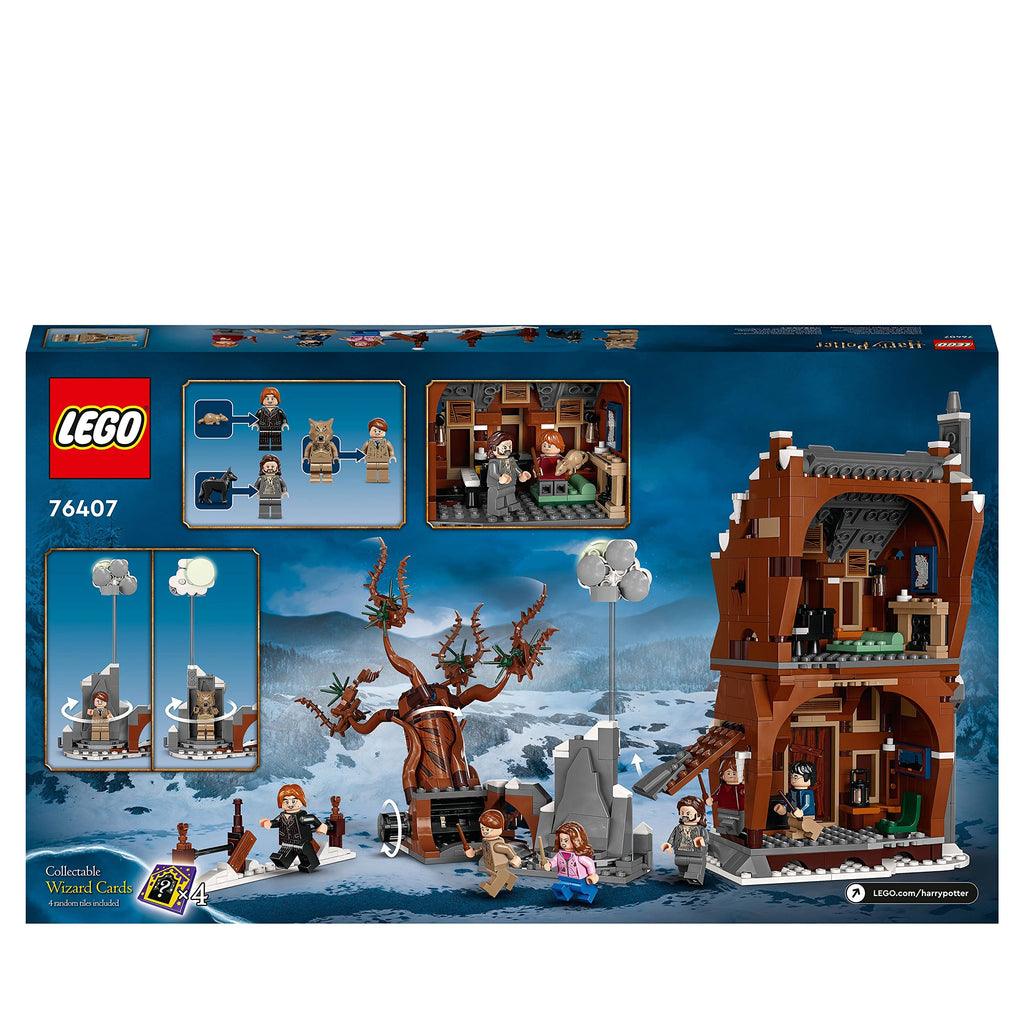 Building Toy Set S88786