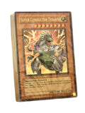 Yu-Gi-Oh English Trading Card Game Starter Deck F41561