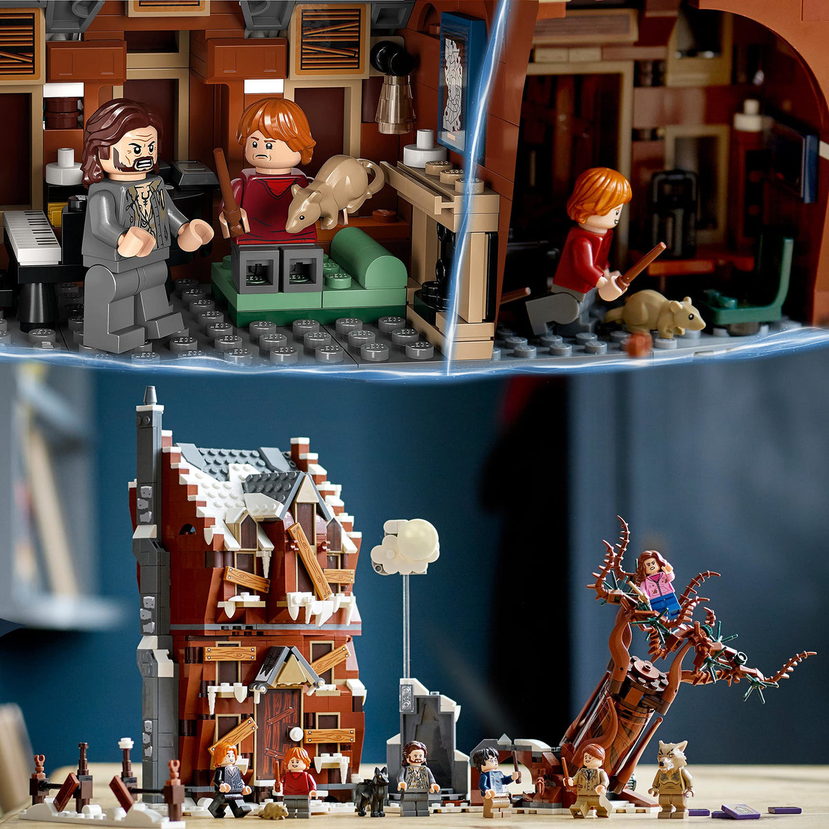 Building Toy Set S88786