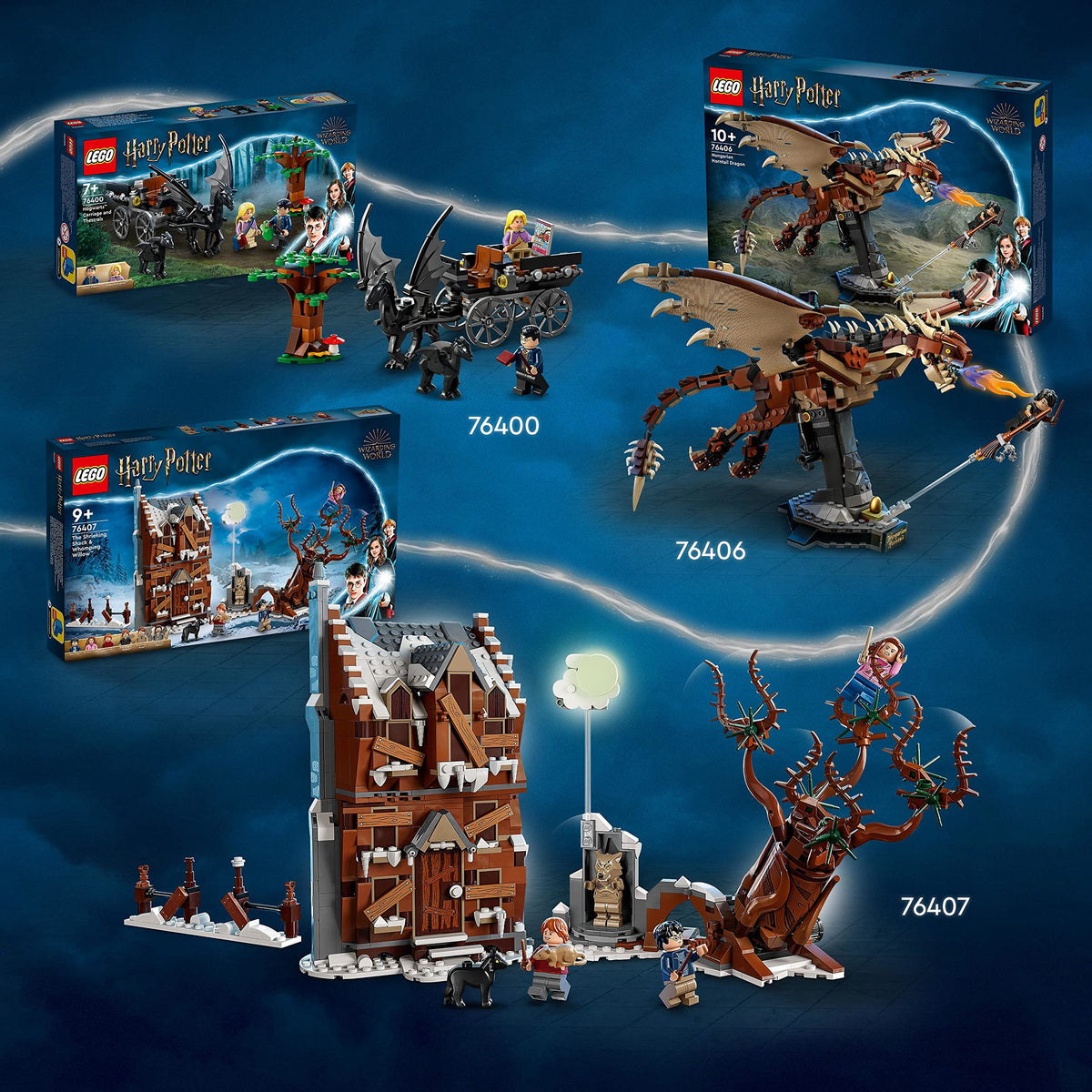 Building Toy Set S88786