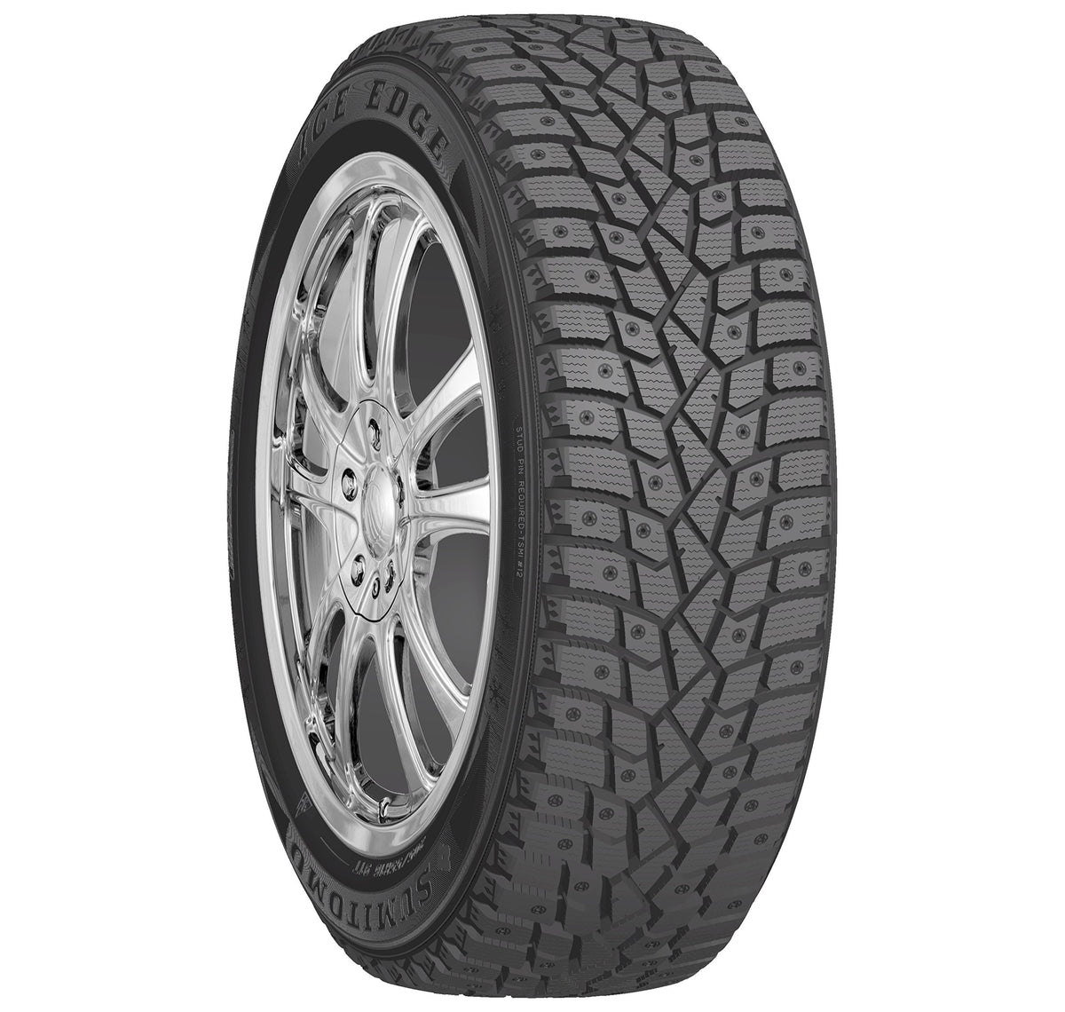 Winter Radial Tire 205/65R15 94T J833854
