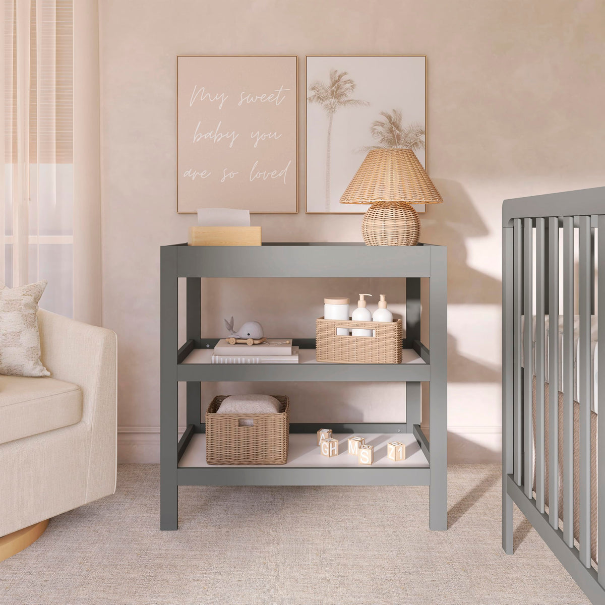 Changing Table H873623