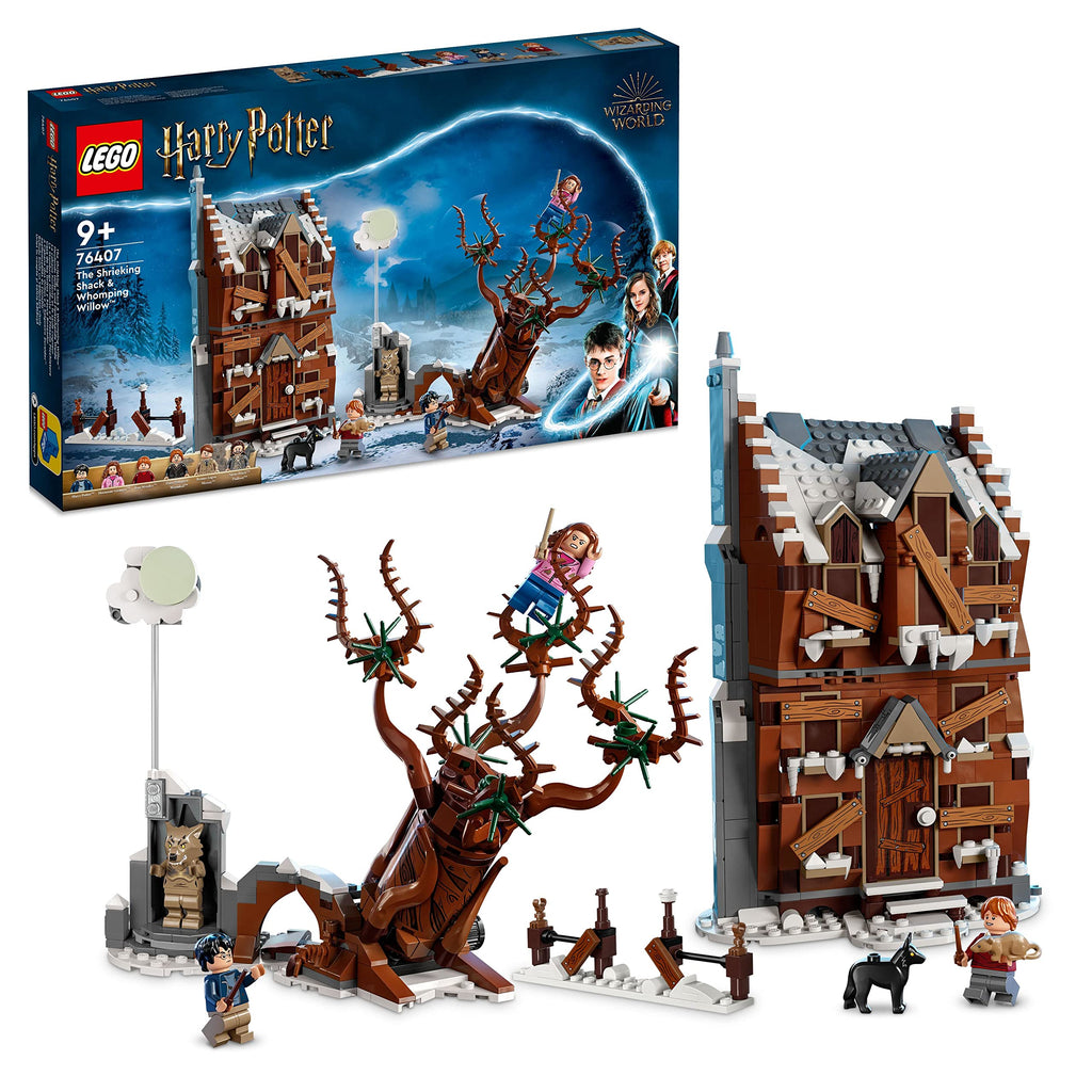 Building Toy Set S88786