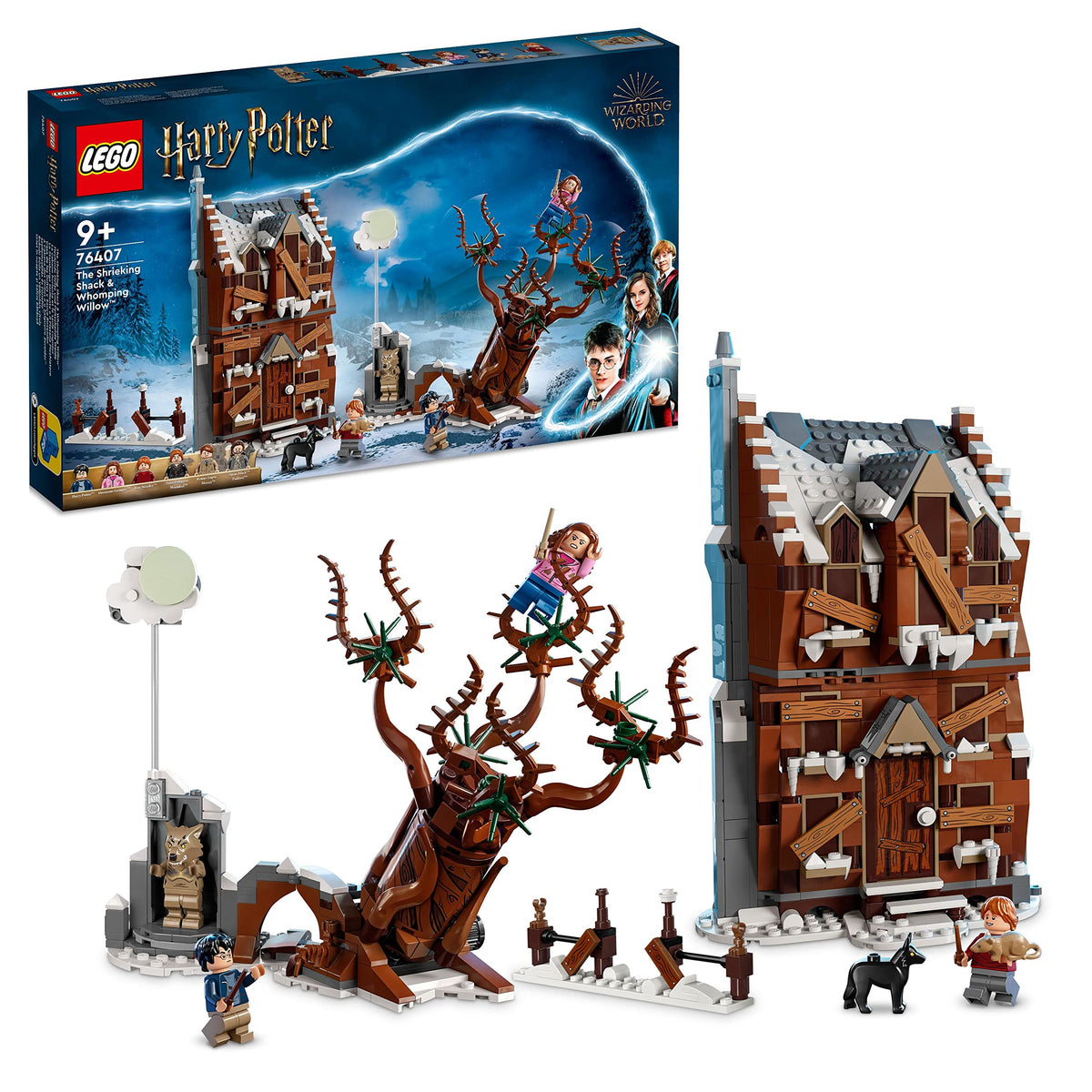 Building Toy Set S88786